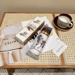 Hermes 爱马仕 新款五折手开晴雨伞 新涂层技术深色伞面 拥有令人惊喜的遮光效果 3色