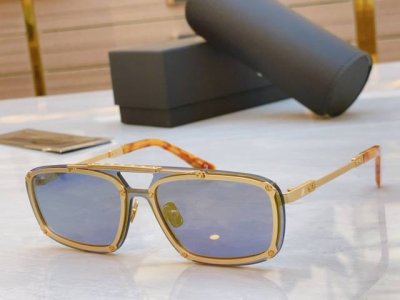 hublo* 新款太阳镜。Model:H040.021 9，Size：139口00-145