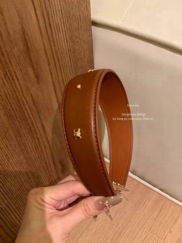 celine赛琳新款发箍