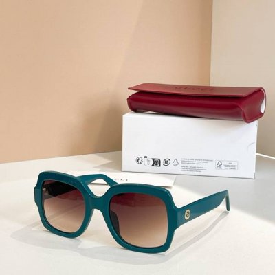 gucc*Model：Gg1337S Size:55口18-145