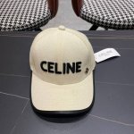 Celine赛琳 春夏款棒球帽 出街必备超好搭配 赶紧入手