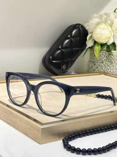 Top Quality Chanel Ch3444 Size:54-21口145