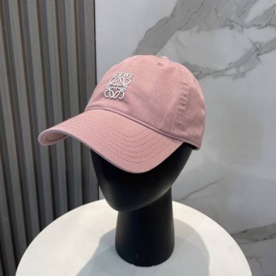 防尘袋 罗意威Loewe新款原标设计棒球帽质感超好 外部线条定位标准 做工精细 简约大气低价走量