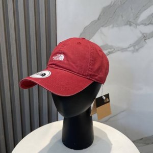 配防尘袋 北面棒球帽官网新品棒球帽，原单品质火爆来袭 工艺非常精美 高档大气上档次！低调奢华，方便携带！跑量！