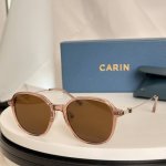 Carinmodel Jim Size 53口19-140