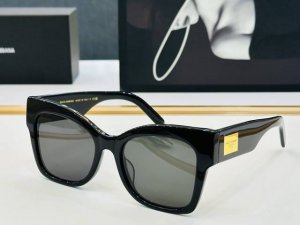 官网款 Dolce&Gabban*Dg4478 Size 54口20-145 新颖独特B美艳绝伦
