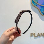 配包装 P60 Gucci古奇 网红经典款小版发箍，女神必备单品头箍，非常百搭，时尚潮流！