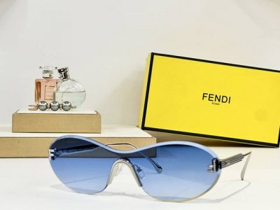 fendi Mod:Fe4089 Size:146口0 142
