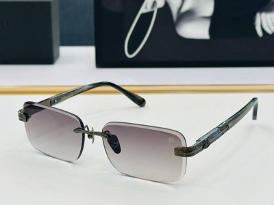 高品质 迈巴赫 做工精美Maybac*H Z109 Size：60口17-145 质感十足 X高品质