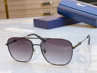 Chopar* 肖*邦新款太阳镜，Model：Schd58，Size：59口17-145