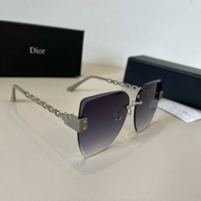 Dior迪奥太阳镜、想焊在脸上的墨镜 硬货不怕迟到～开模打造 任何细节完美复刻，官网无色差对比