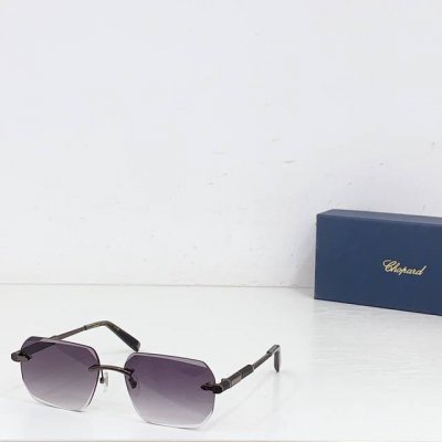 Chopar*肖邦 model Schg949 size 58口17-145 1302150