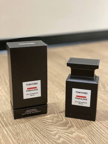 专柜品质 Tf｜法布勒斯 让人欲罢不能的香水 推广词说它是情欲之香 是的有这感觉