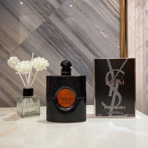 专柜品质 甜若爱情 苦若生命 黑若死亡#不用香水的女人是没有未来的 醉强斩男香 杨树林 黑鸦片香水正装90Ml #小红书#经典爆款 疯狂种草 平台折扣价都要91
