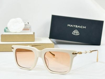 Maybach Mod：Z142 Size：52口19-145