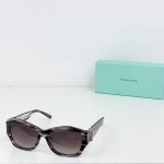 Tiffany&Co. Model：Tf4233U Size：53口18-140