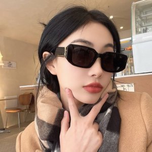 Saint Lauren* Sl M96 F Size：65口13-145