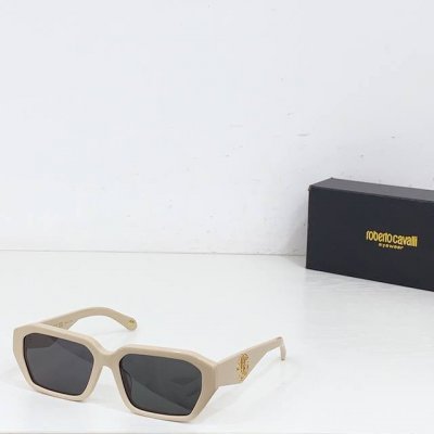 Roberto Cavalie*Model Src113 Size 57口17-140
