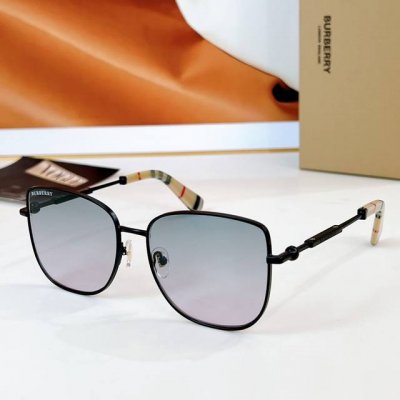 Burberry Mod：Be6019 Size：57口17 142