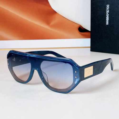 Dolce & Gabban* Model：Dg4481 Size:148-145