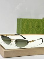 p180 Gucci mod：Gg1812S size：63口18-145