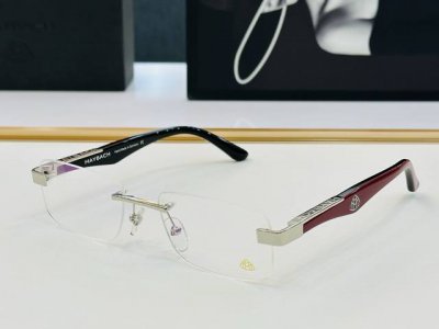 高品质 迈巴赫 做工精美Maybac*H Z25 Size：55口18-145 A质感十足