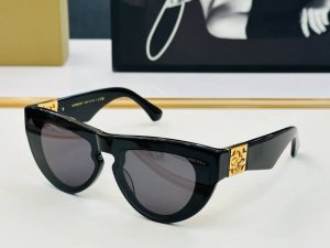 高品质Burberr* 巴家 Be4422U Size 59口19-130 女款太阳眼镜 Xl高品质 特色镜腿