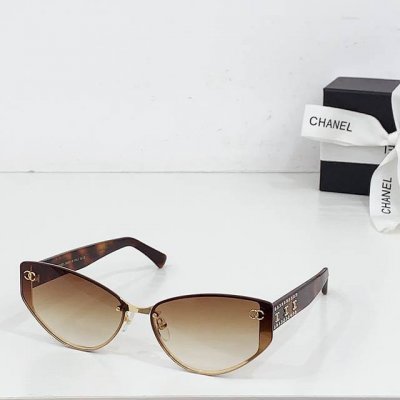 Chanel Mod：Ch8053 Size：66口16-145