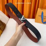 p180 【Louis Vuitton】：经典原单品质，经典印花搭配原版皮底，原单精品挂扣，精工制作，细节看图，实物拍摄，高端奢华，宽度4.0Cm