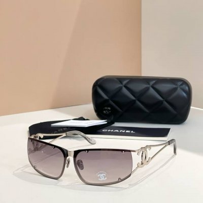 Chane*Model 9520 Size 65口11-120