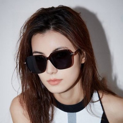 Dior新款连体驶驾镜墨镜出行必众备多明星同款 太阳镜 男女太士阳镜飞行 型号 Cd82804
