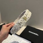 chanel香奈儿新款发箍