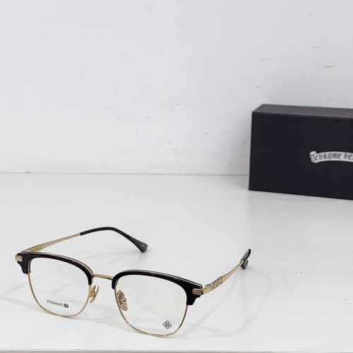 Chrome Heart* Model：Ch5560 Size：52口19-150，1402160
