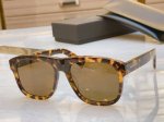 saint Lauren* 圣罗*兰新款太阳镜，Model：Sl 558，Size：57口19-145