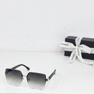 chanel Model：Ch6061 Size：62口114-145
