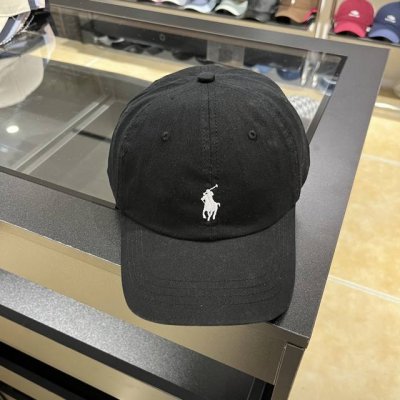 保罗新款鸭舌帽