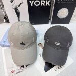跑量50 alo～新款棒球帽 做旧工艺很高级，四季可戴！ 头围56-58Cm