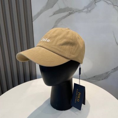 保罗 Polo 新款春夏经典刺绣棒球帽，太阳帽，4D刺绣，釆用意大利进囗帆布，精工细做缝制而成！夏日休闲旅游，郊外运动，假日外出少不了的必备单品哦！时尚与潮流并