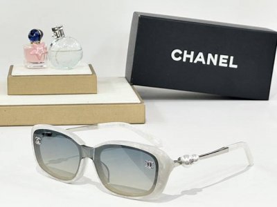 chanel Mod：A95100 Size：53口21 145