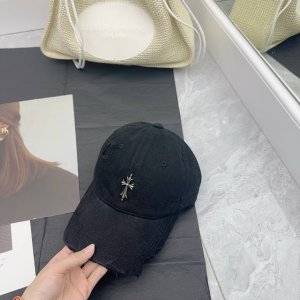 跑量 克罗心高品质水洗 复古色系棒球帽 很有个性的棒球帽，男女款