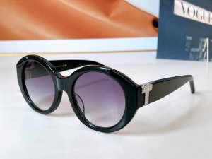 Tiffany&Co. model Tf5021 size 54口21-145