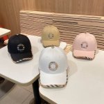 Burberry巴宝利早春新款棒球帽，简约尚时风，男女同款！高质品，尊享品质感！