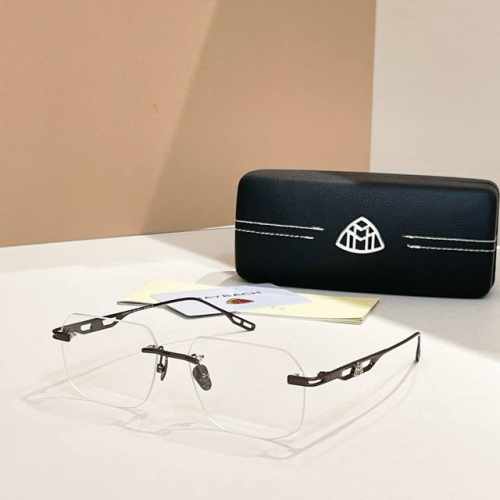 Maybach迈巴赫Model:The Ultimatesize：55口17-145