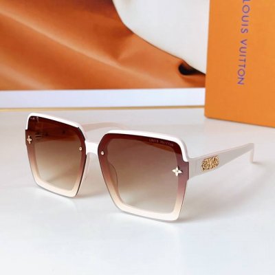 Louis Vuitton Model:Z1618U Size:55口21-145