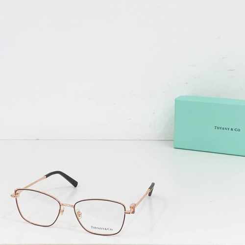 Tiffany&Co.Model Tf1160B Size 60口17-1401102130
