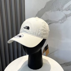 配防尘袋 北面棒球帽官网新品棒球帽，原单品质火爆来袭 工艺非常精美 高档大气上档次！低调奢华，方便携带！跑量！