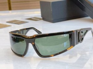 dolce & Gabban* D*G新款太阳镜，Model：Dg6198，Size：63口16-130