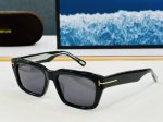 款 Tom Ford汤姆家 Model:Ft1199 Size：55口19-145 时尚潮流 C太阳镜