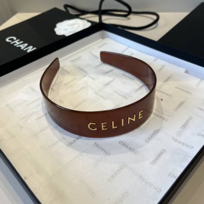celine赛琳新款发箍