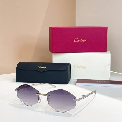 cartie*Model：Ct0487Ssize: 61口18-140
